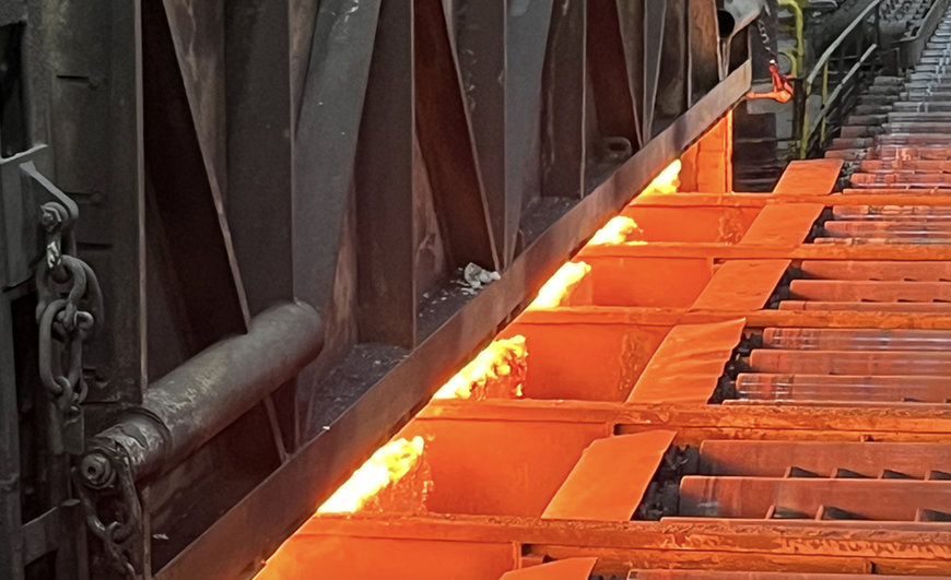 Fives Virtuo-R™: Flexible, repetitive, and reliable operation